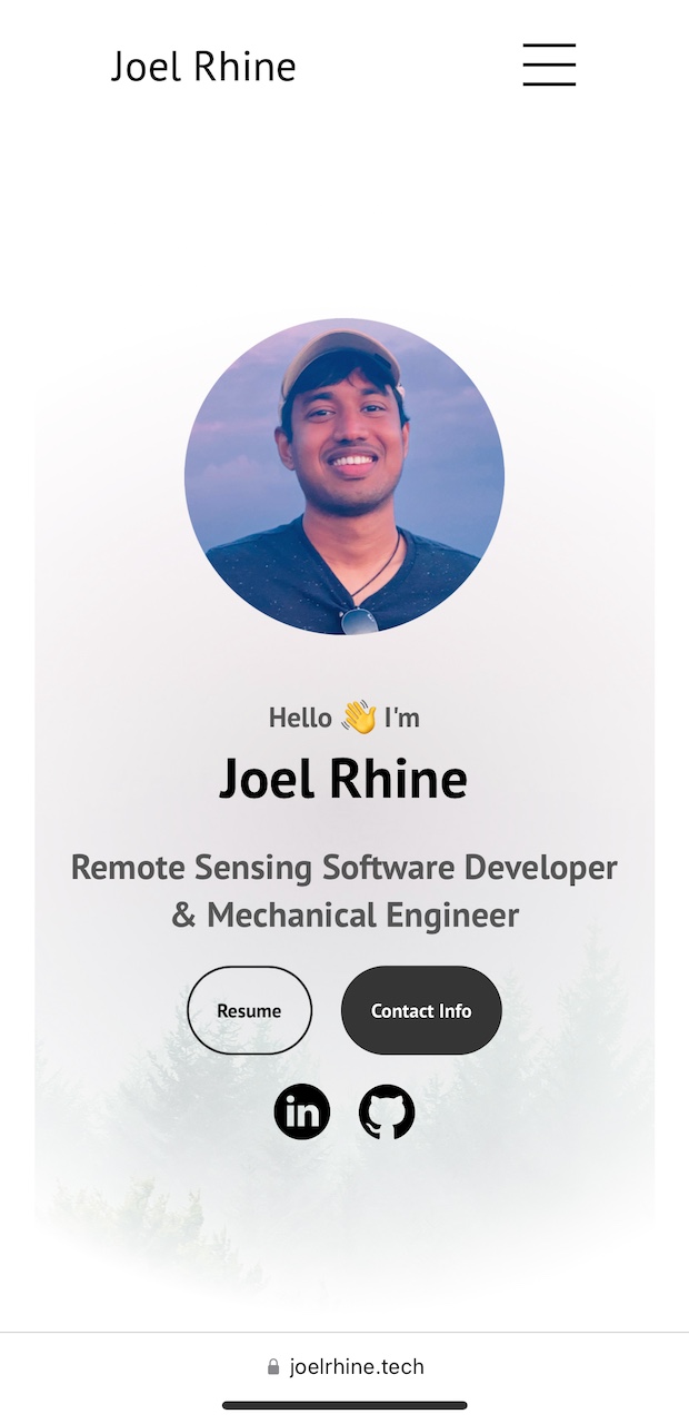 GIS Application Image
